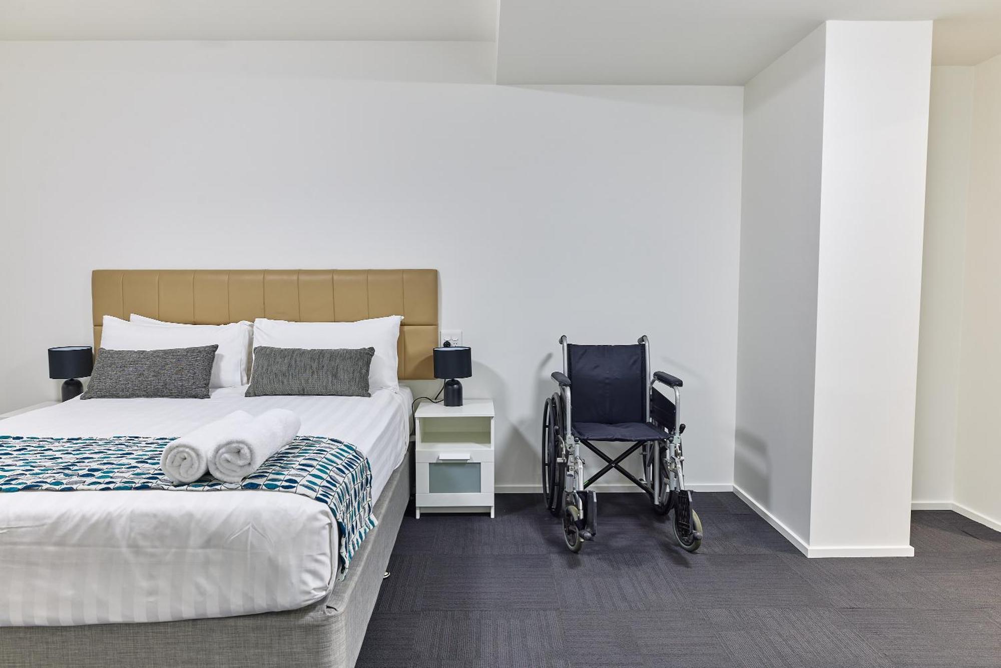 Pegasus Apart-Hotel, Melbourne